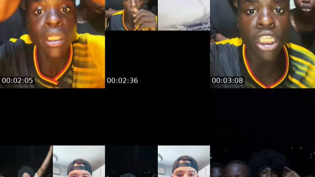 @heroes2767 TikTok live from 2026-07-31
