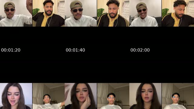 @fcccc21 TikTok live