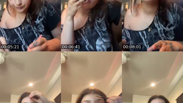 @haze.999 TikTok live