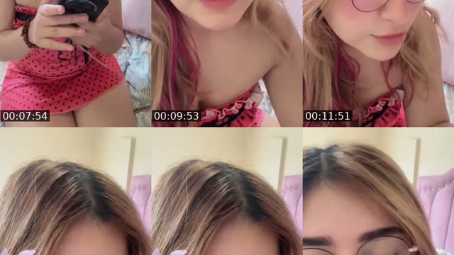 @hanita0003 TikTok live
