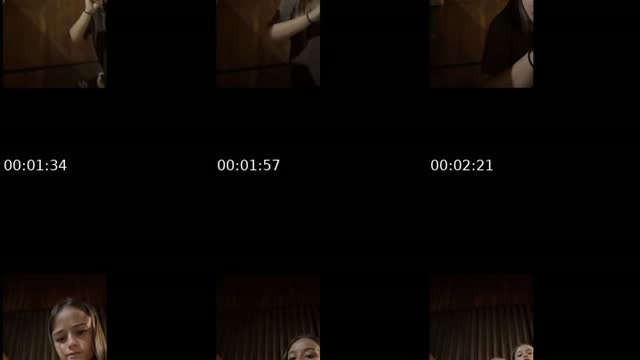 @naiaraguillenn TikTok live from 2026-07-31