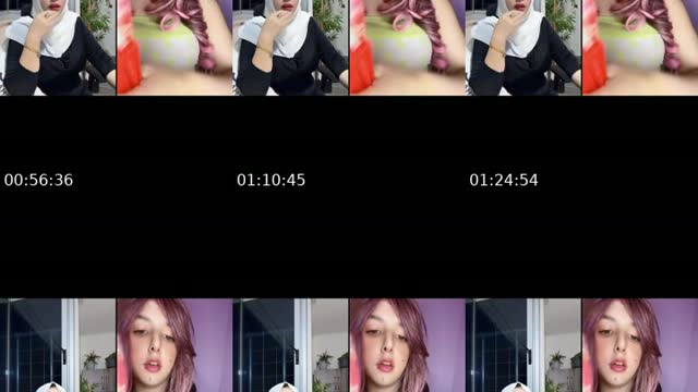 @dilanoztur2 TikTok live