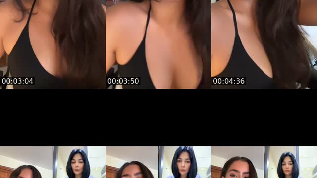@rayraya0 TikTok live from 2026-07-31