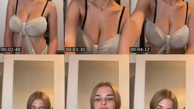 @sberlinn7 TikTok live from 2026-07-31