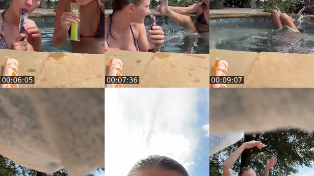 TikTok live: mentioned you! 18+dancing tip AI by @brooklynn.manahan