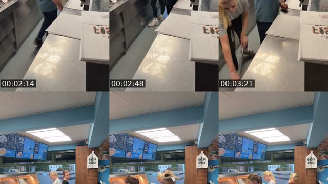 @rothleyfisheries TikTok live from 2026-07-31