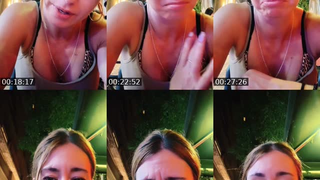 @andreaa111888 TikTok live from 2026-07-31