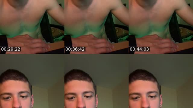 TikTok live: Kalistenika | upałł pytania?? by @_kubatek