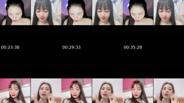 @lina2000.n TikTok live from 2026-07-31