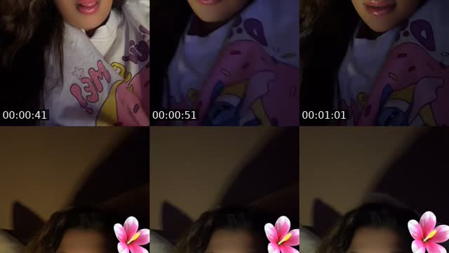@am_11241 TikTok live from 2026-07-31