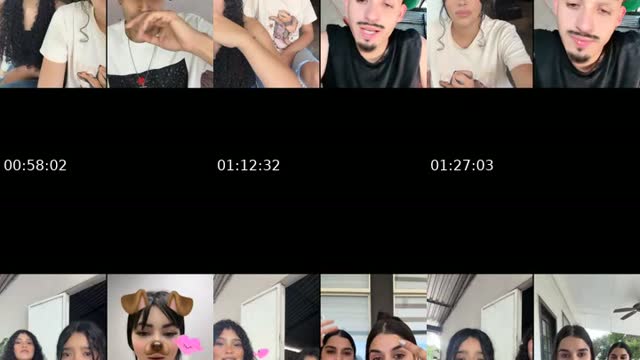 @florcervantestorres7 TikTok live from 2026-07-31