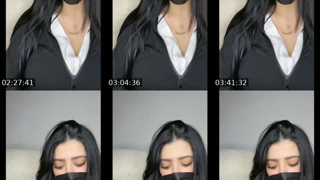 @ghazalmm35 TikTok live from 2026-07-31