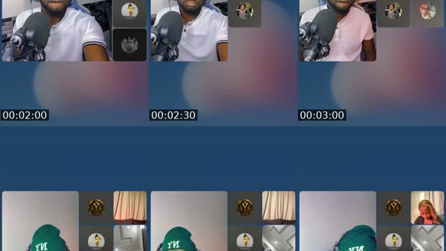 @houseofyansh27 TikTok live from 2026-07-31