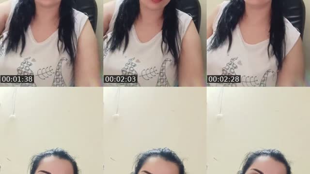 TikTok live: امانه تفضلو ع الايف ع القليلة 🫡 by @soso.h49