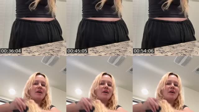 @brinabobeana TikTok live from 2026-07-31