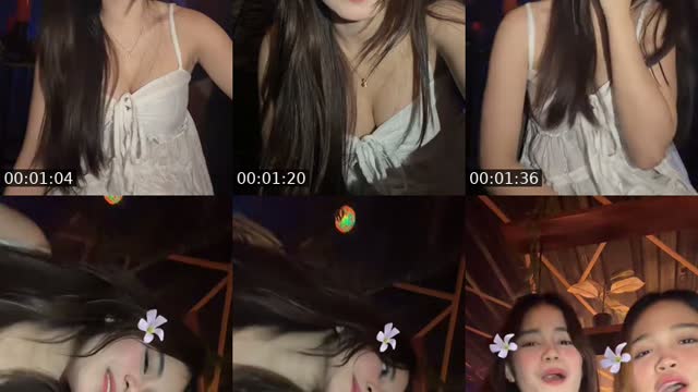 @halasicj TikTok live