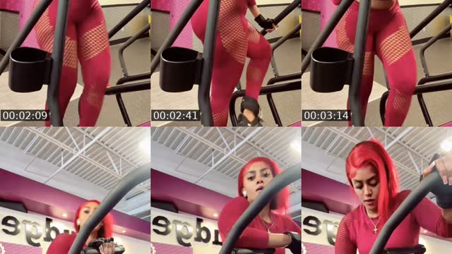 @only1bosslady3 TikTok live