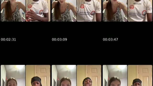 @laoreja3 TikTok live
