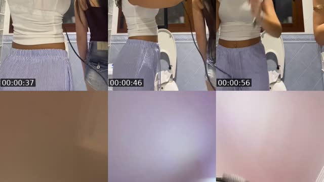 @carlaajimenez7 TikTok live