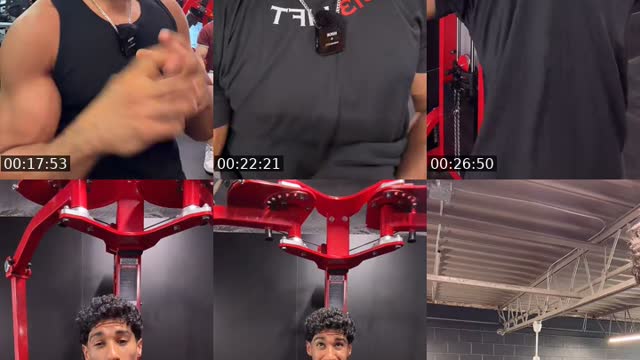 TikTok live: bad bunny  by @ak.47ii