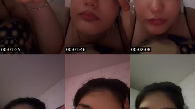 @csilasoyleyen TikTok live