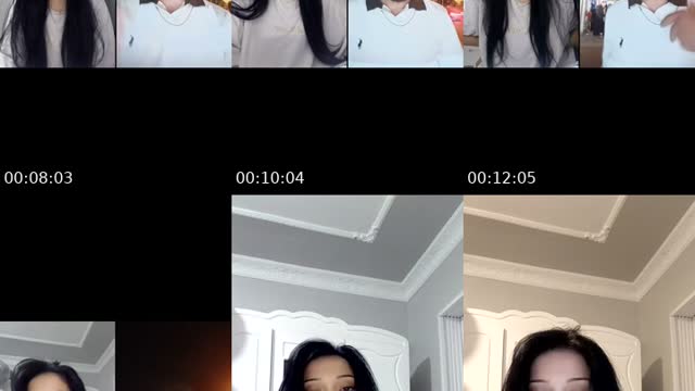 @aleylkn TikTok live from 2026-07-31