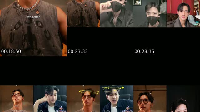 TikTok live: chill 🤘🏾 by @s0operman_