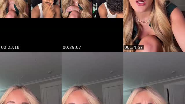 TikTok live: looking for my husband by @itsmiaalbert