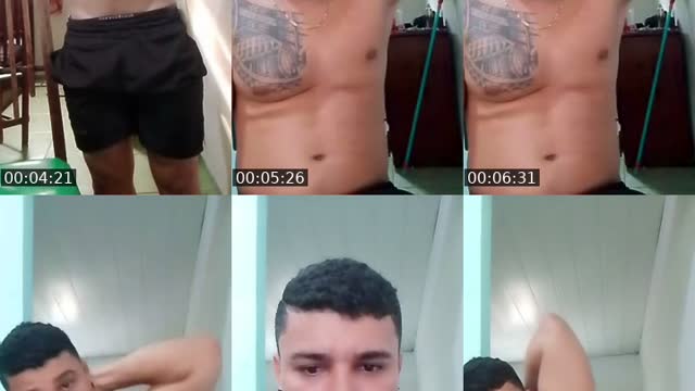 @matheus.rodrigues.61 TikTok live