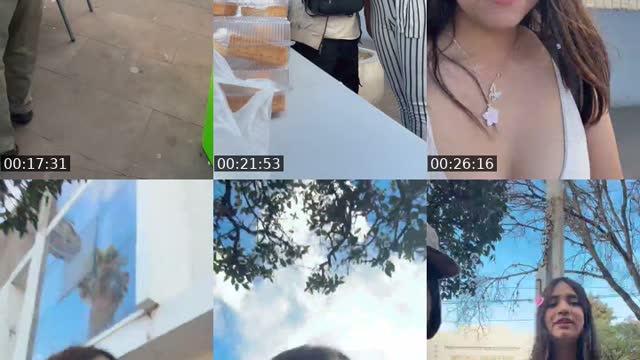 TikTok live: Chavito❤️😍 by @yesi_pan