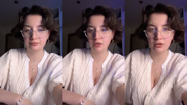 @whygloria1 TikTok live