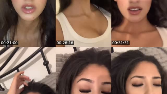 @taqdeesyasin05 TikTok live from 2026-07-31