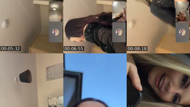 @fxithy.xox TikTok live