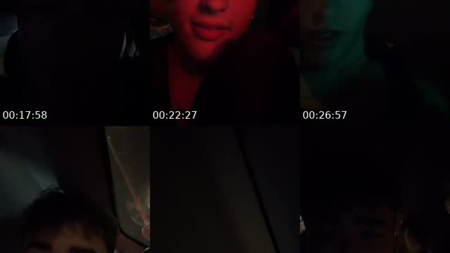 @uurilopezz TikTok live from 2026-07-31