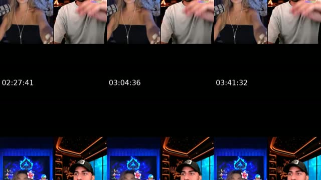 @jemappellelinda TikTok live