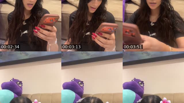 TikTok live: #حطين by @kw9f