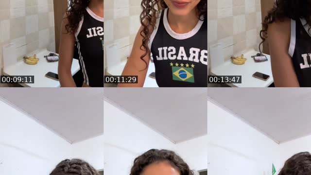 @alexiacarso TikTok live