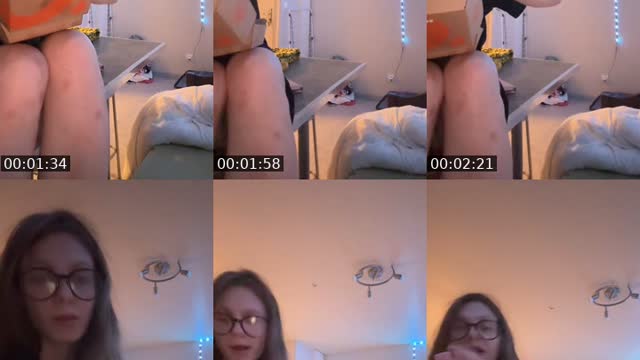@princessema._ TikTok live