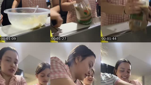 @aamonita TikTok live from 2026-07-31