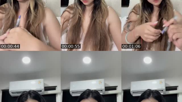 TikTok live: มาป่วนหน่อยว่าง by @myporch249