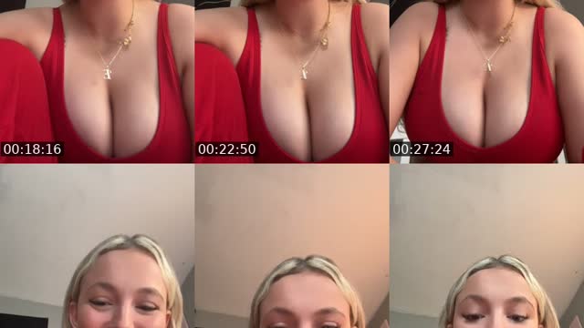 @heyitselli1 TikTok live from 2026-07-31