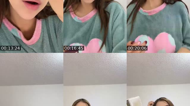 @kari_romu TikTok live from 2026-07-31