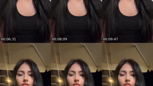 @eylulaslan.n TikTok live
