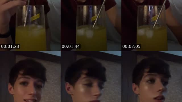 @oliverrhf_ TikTok live