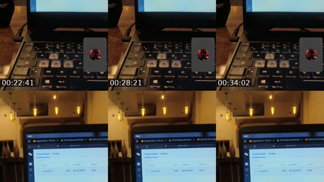 @redhats11 TikTok live from 2026-07-31