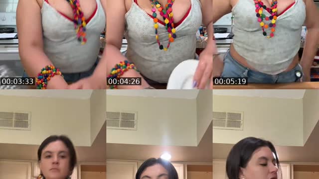TikTok live: Pegando monitas del mundial by @cuentaenconstruccion1