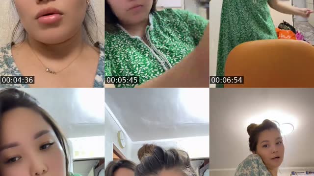 @zzzz121519 TikTok live from 2026-07-31