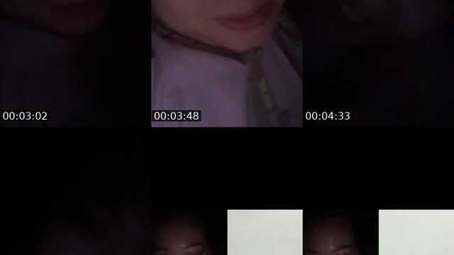TikTok live: Спишь? by @aijoni112