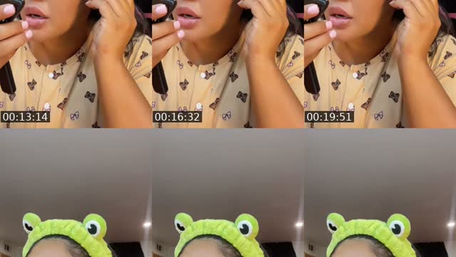 @nova__nobu TikTok live from 2026-07-31