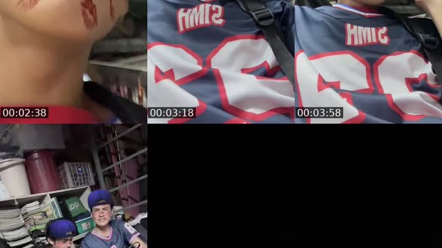 @bunnybear101 TikTok live from 2026-07-31